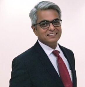 Anshuman Tiwari