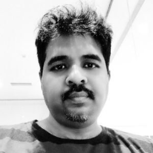 Balaji T