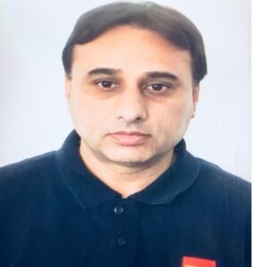 Amarpreet Bhamra