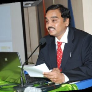 Viswanathan Balasubramanian
