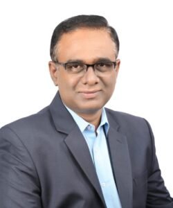 Murthy SN