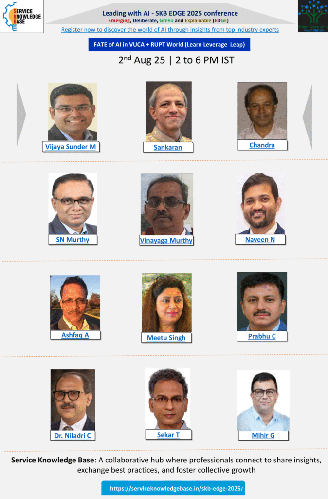 SKB EDGE AI Mega Conference 15 July 2025